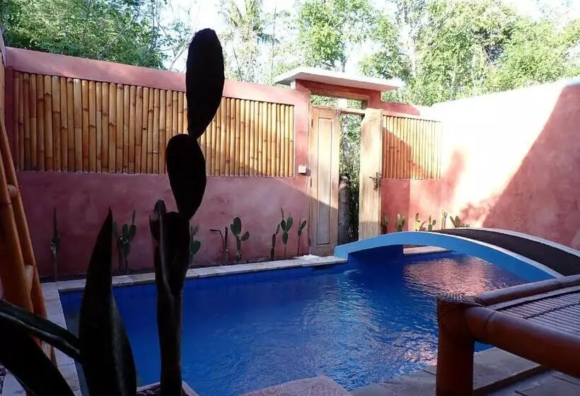 ペンション Villa Sea La Vie Private Pool