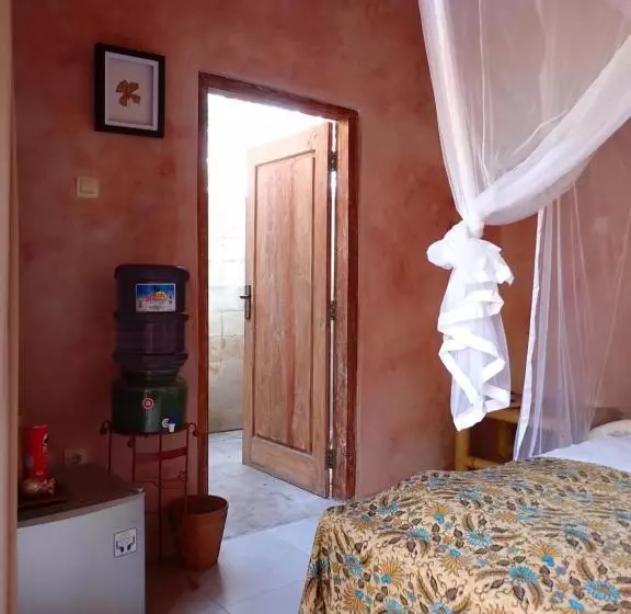 ペンション Villa Sea La Vie Private Pool