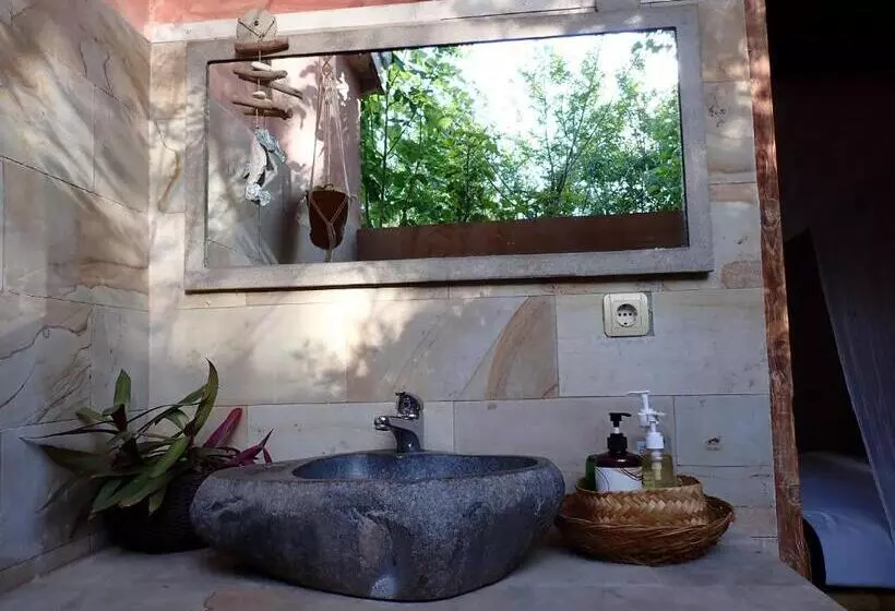 ペンション Villa Sea La Vie Private Pool