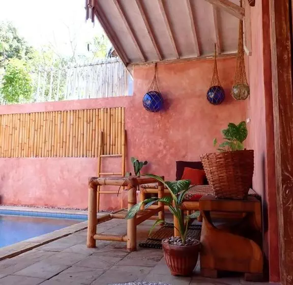 ペンション Villa Sea La Vie Private Pool