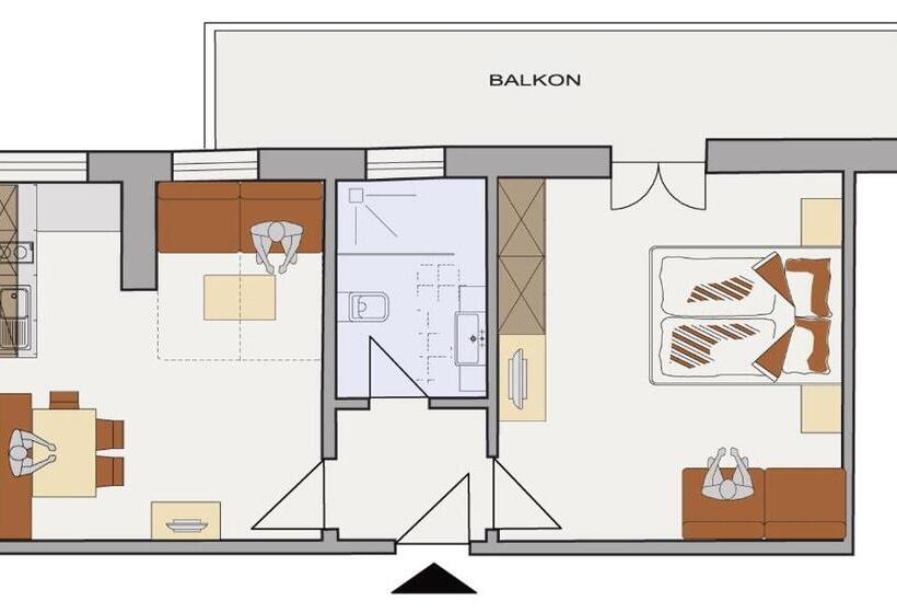 Residence Geringerhof