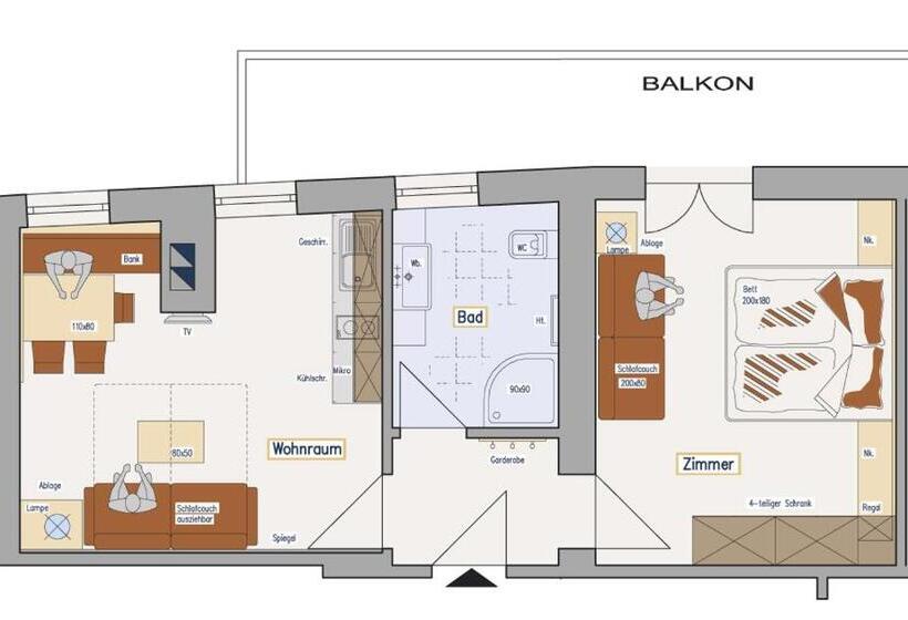 Residence Geringerhof