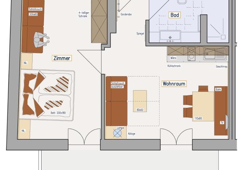 Residence Geringerhof
