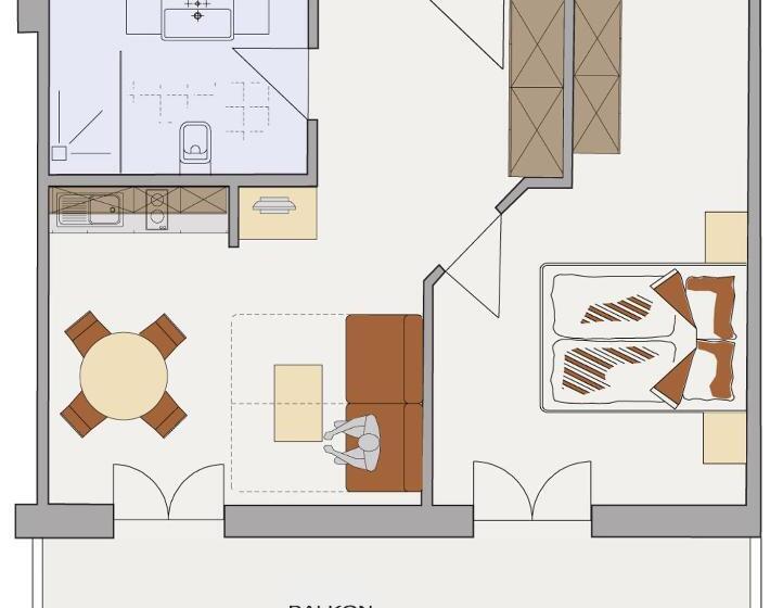 Residence Geringerhof