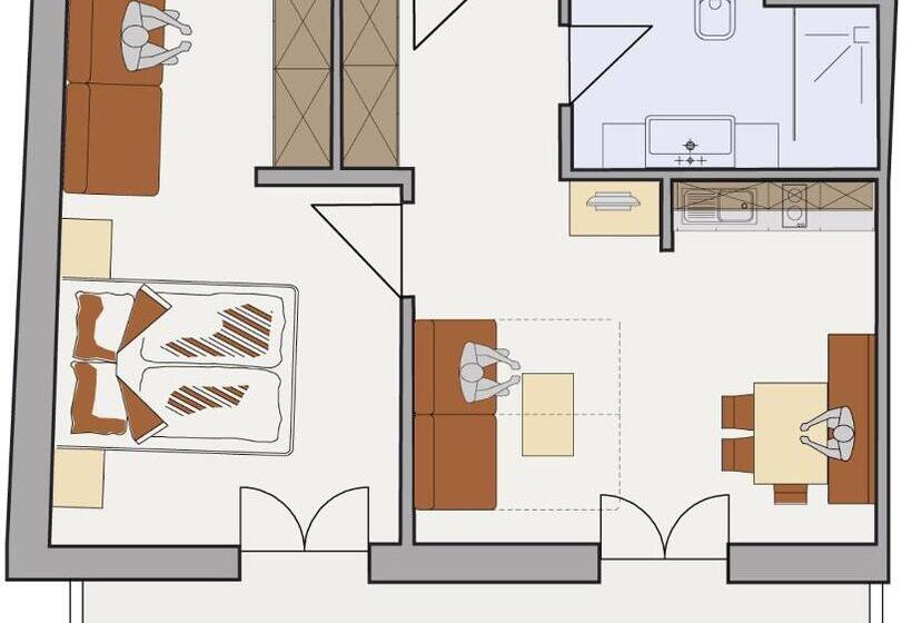 Residence Geringerhof