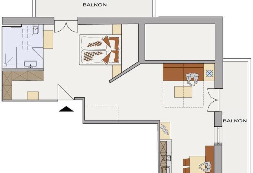 Residence Geringerhof