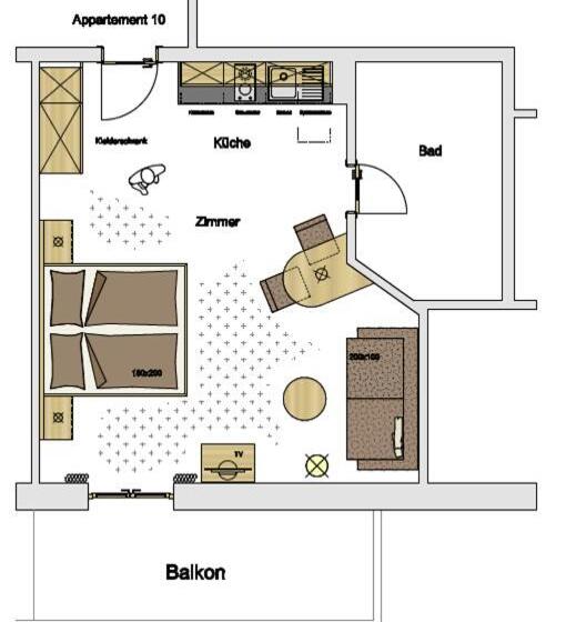 Residence Geringerhof