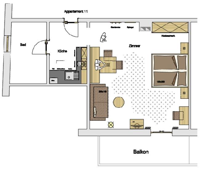 Residence Geringerhof