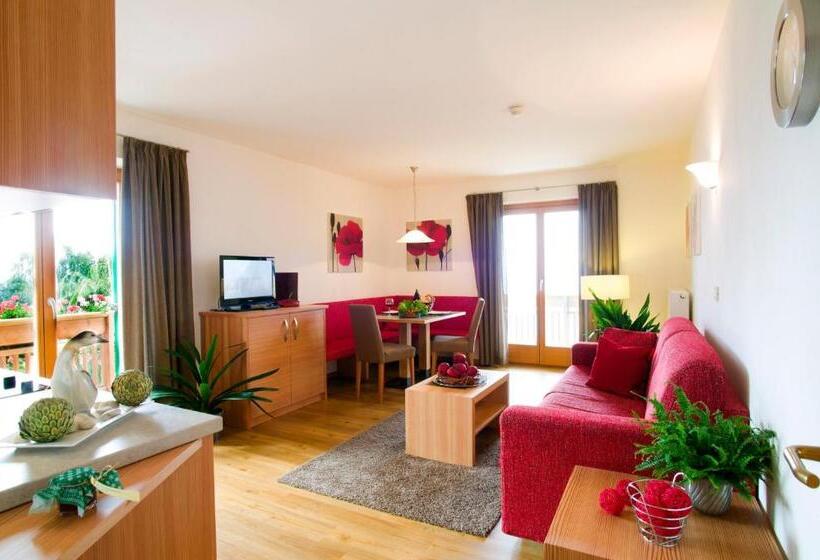 Residence Geringerhof