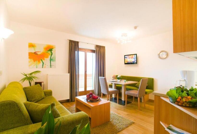 Residence Geringerhof