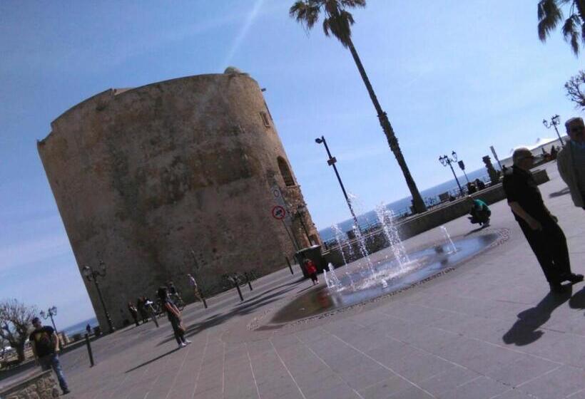 צימר Actinia Accommodation