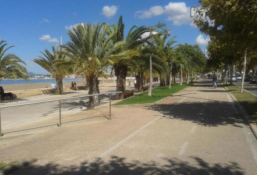 צימר Actinia Accommodation