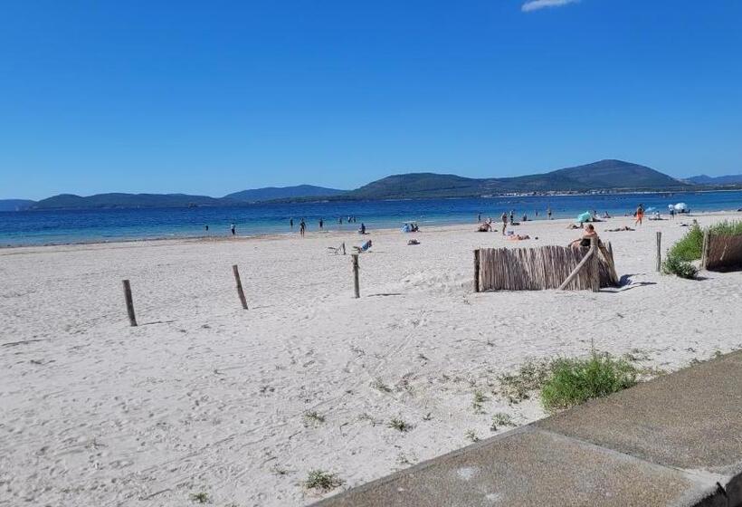 צימר Actinia Accommodation