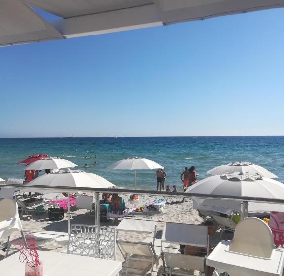 צימר Actinia Accommodation