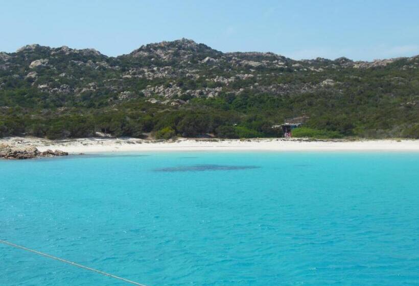 צימר Actinia Accommodation