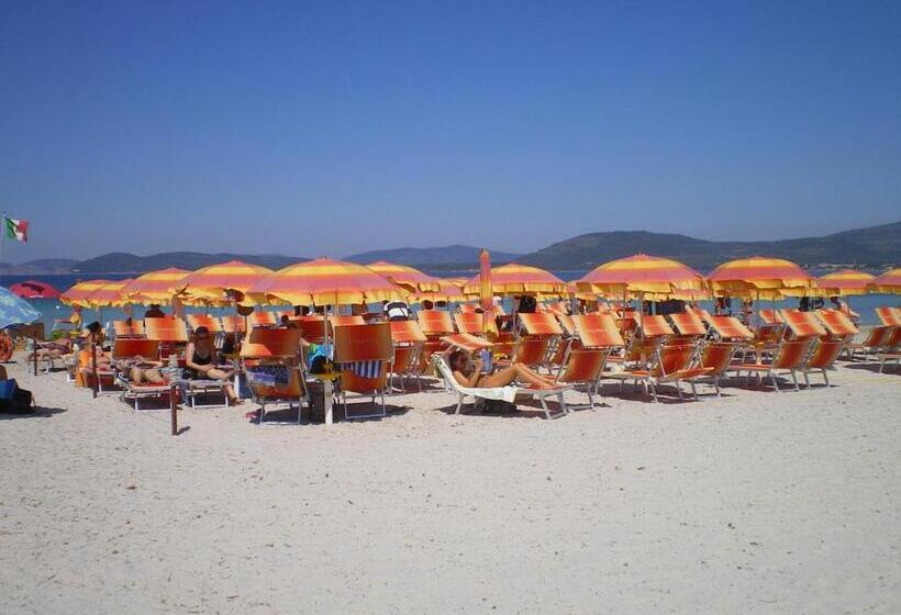 צימר Actinia Accommodation