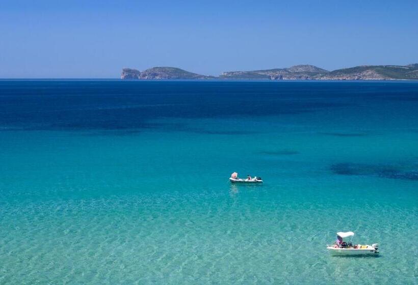 צימר Actinia Accommodation