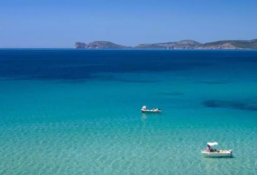 تختخواب و صبحانه Actinia Accommodation