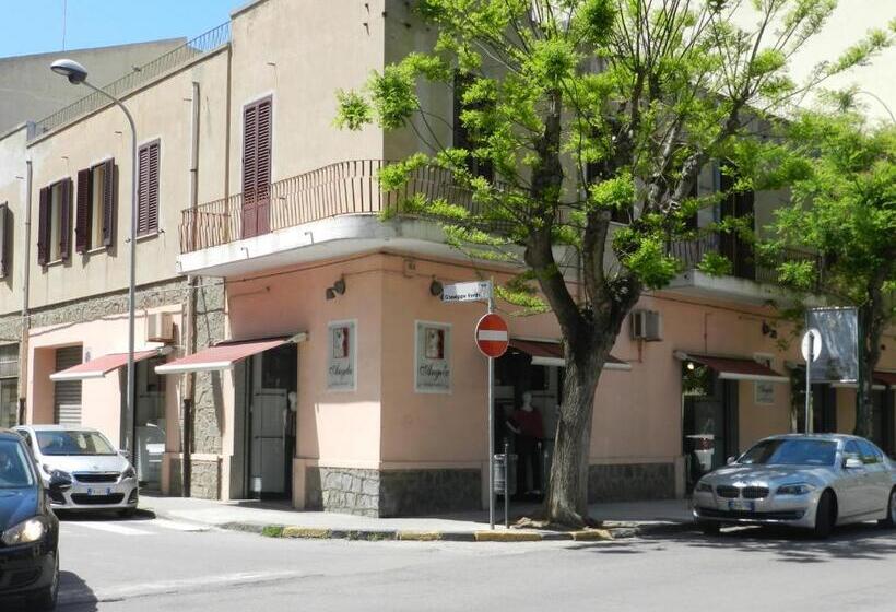 צימר Actinia Accommodation