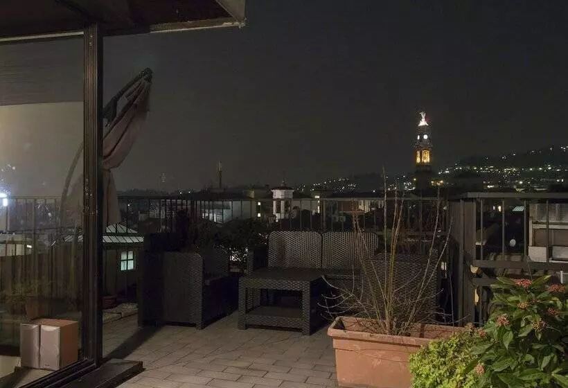 Bed and Breakfast Alex E Angie