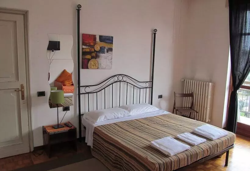 Bed and Breakfast Alex E Angie