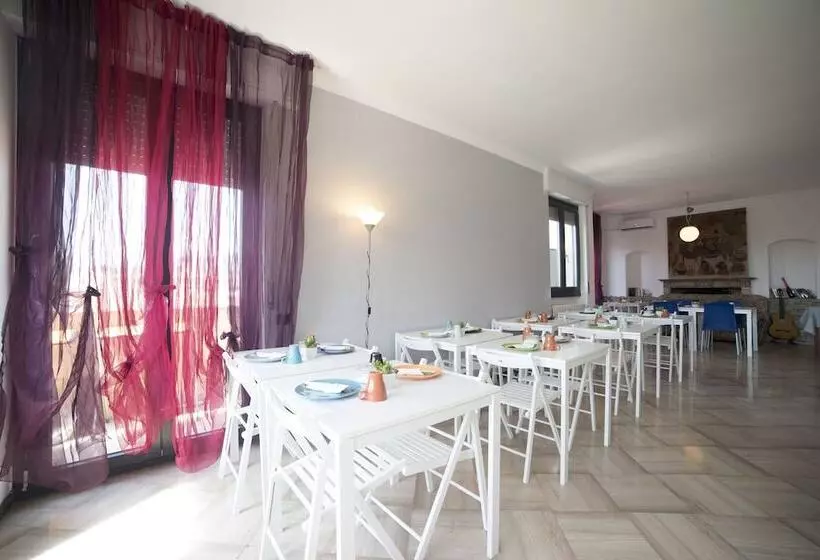 Bed and Breakfast Alex E Angie