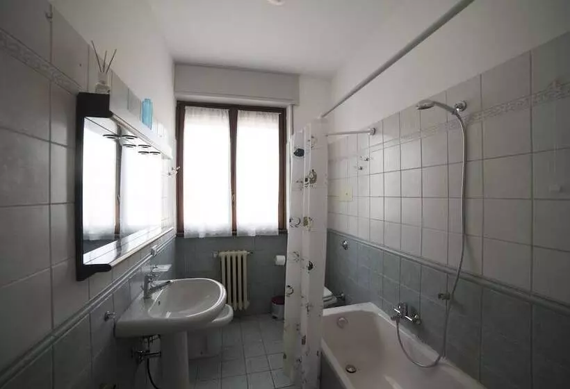 Bed and Breakfast Alex E Angie