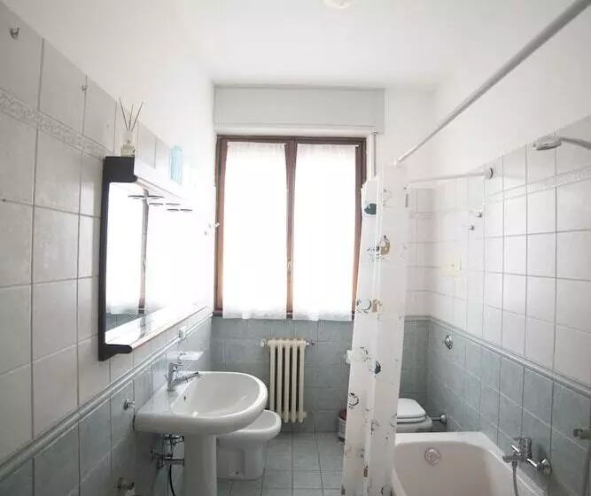 Bed and Breakfast Alex E Angie