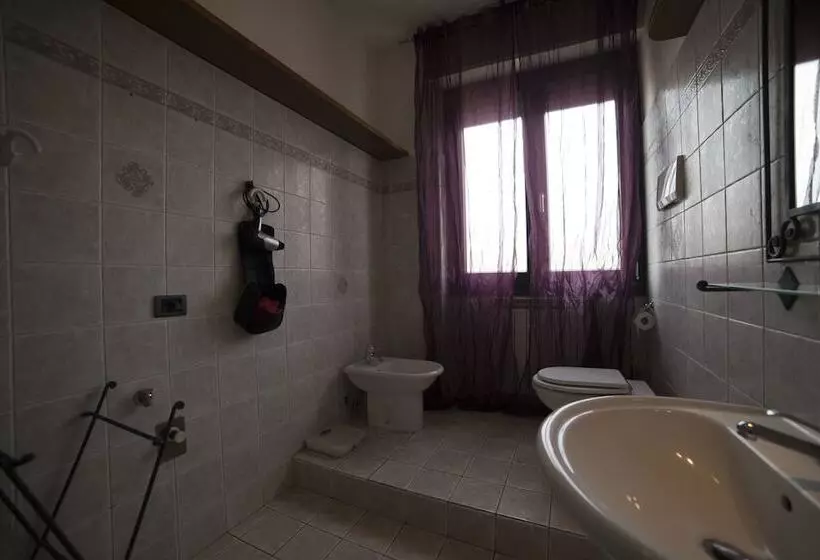 Bed and Breakfast Alex E Angie