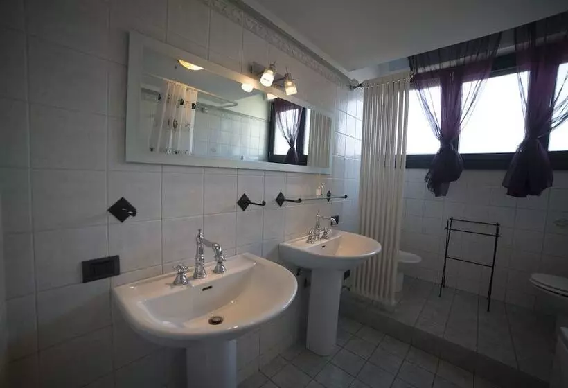 Bed and Breakfast Alex E Angie