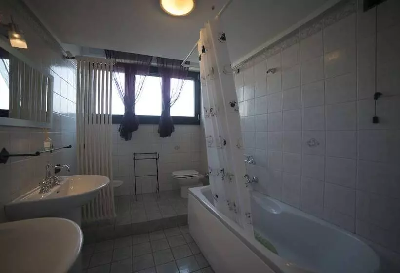 Bed and Breakfast Alex E Angie