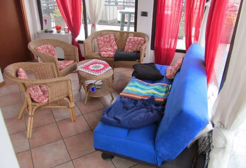 Bed and Breakfast Alex E Angie