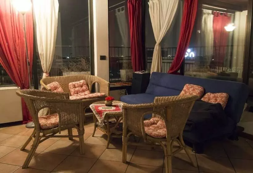 Bed and Breakfast Alex E Angie