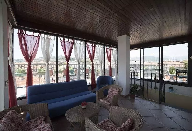 Bed and Breakfast Alex E Angie