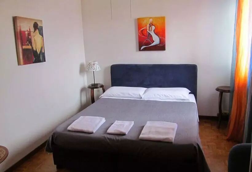 Bed and Breakfast Alex E Angie