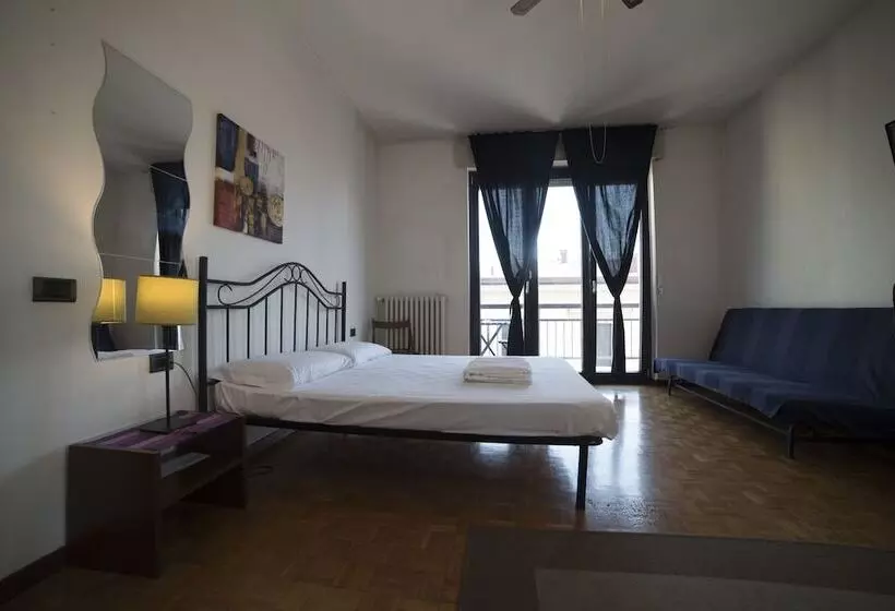 Bed and Breakfast Alex E Angie