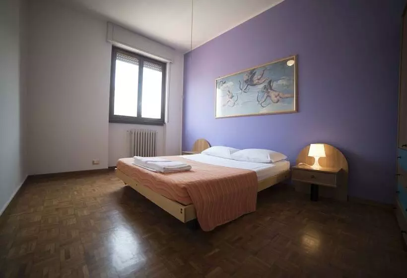 Bed and Breakfast Alex E Angie