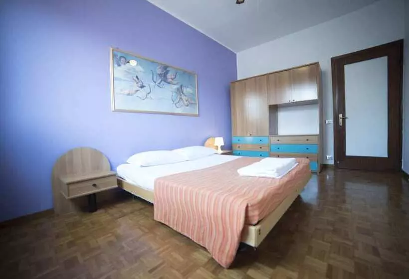 Bed and Breakfast Alex E Angie