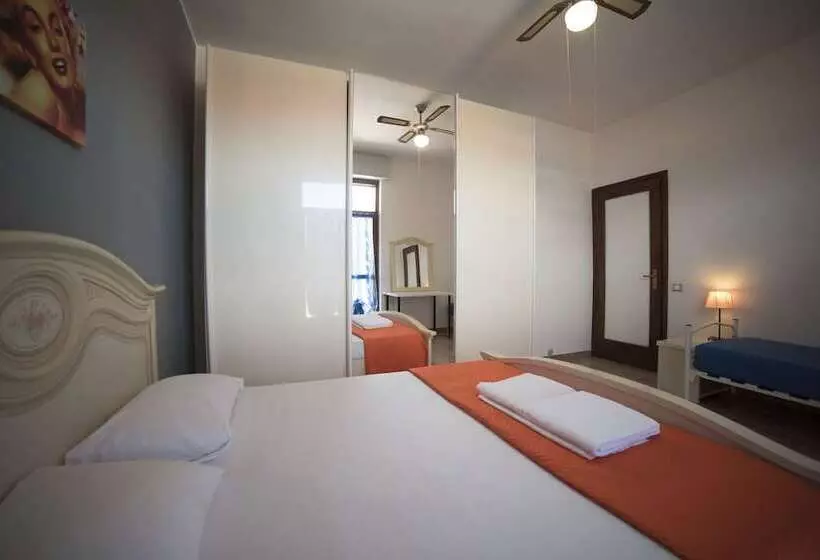 Bed and Breakfast Alex E Angie