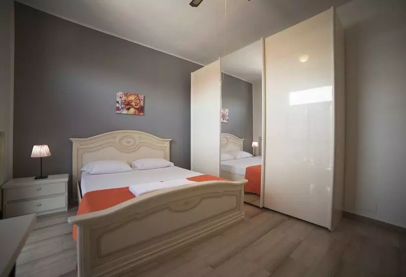 Bed and Breakfast Alex E Angie