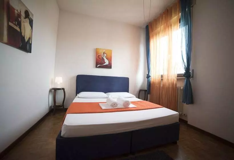 Bed and Breakfast Alex E Angie