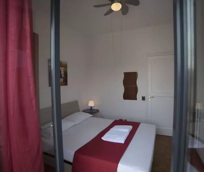 Bed and Breakfast Alex E Angie