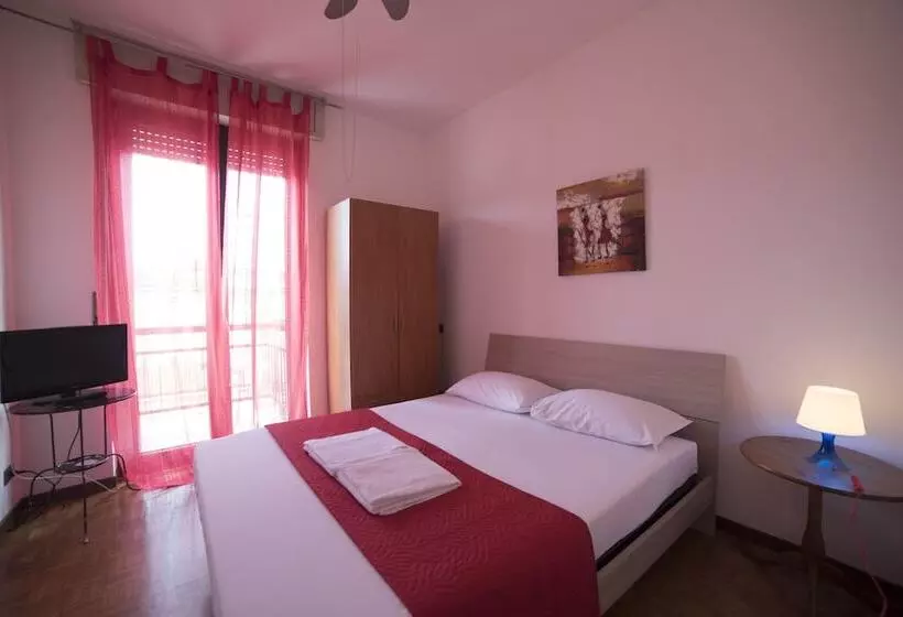 Bed and Breakfast Alex E Angie