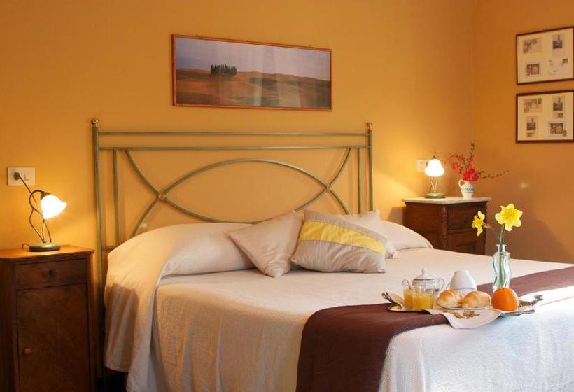 ベッドアンドブレックファースト B B Camere Andrei