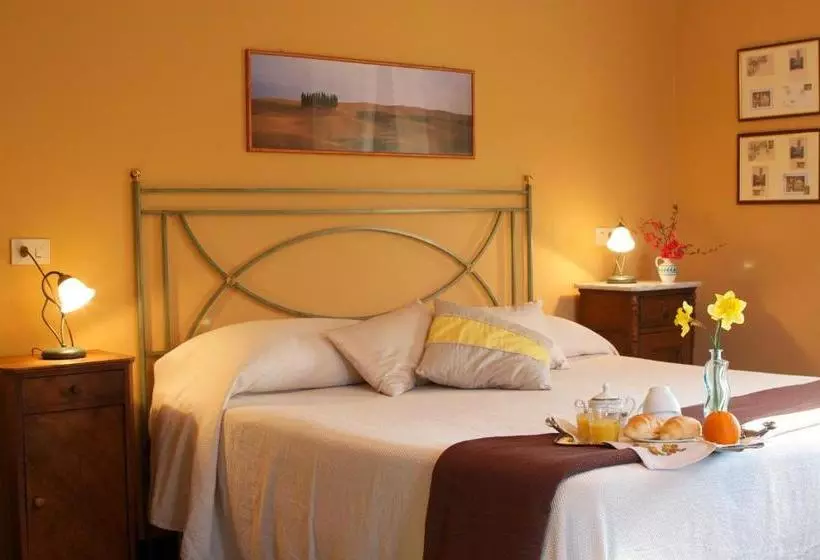 مبيت وإفطار B B Camere Andrei