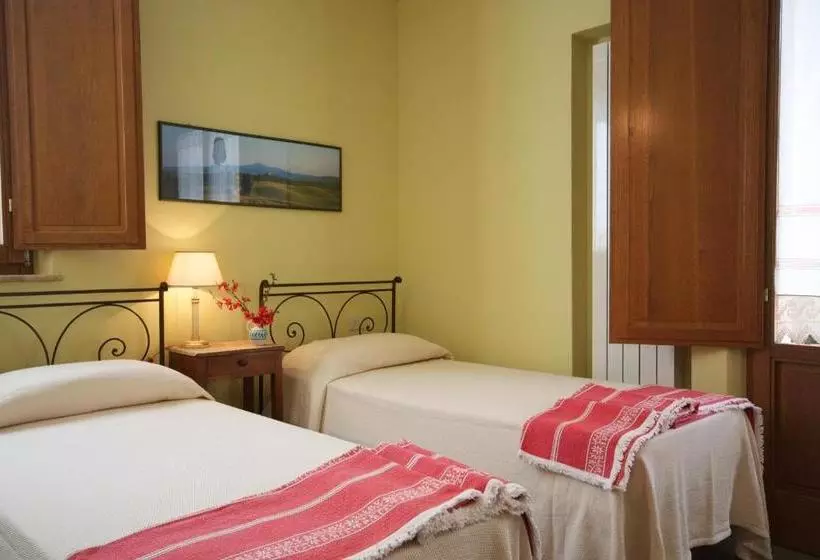 مبيت وإفطار B B Camere Andrei