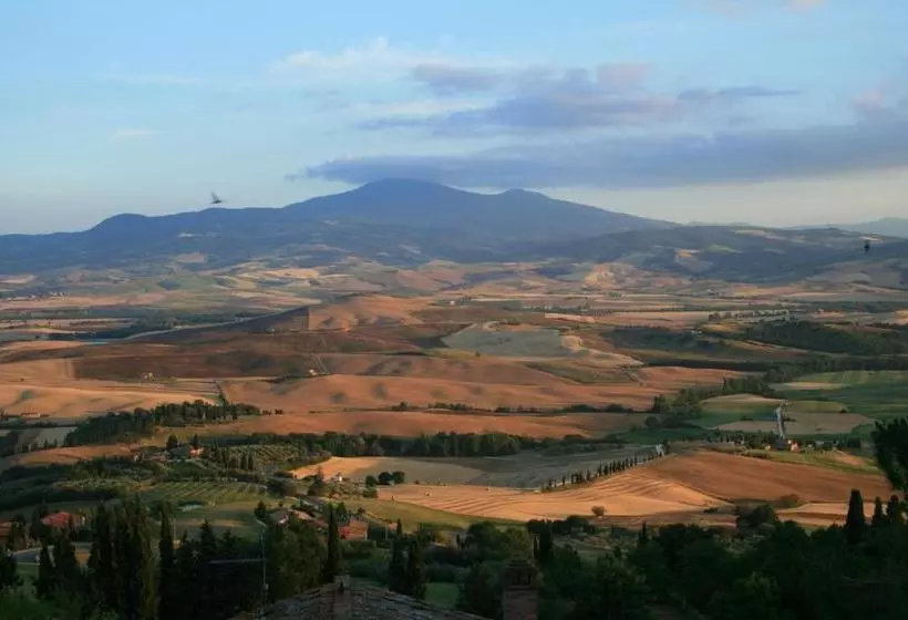 مبيت وإفطار B B Camere Andrei