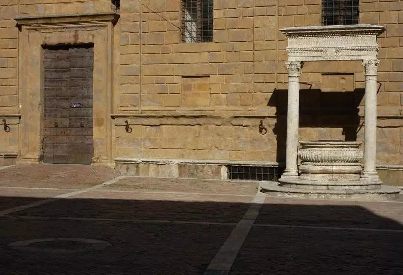 مبيت وإفطار B B Camere Andrei