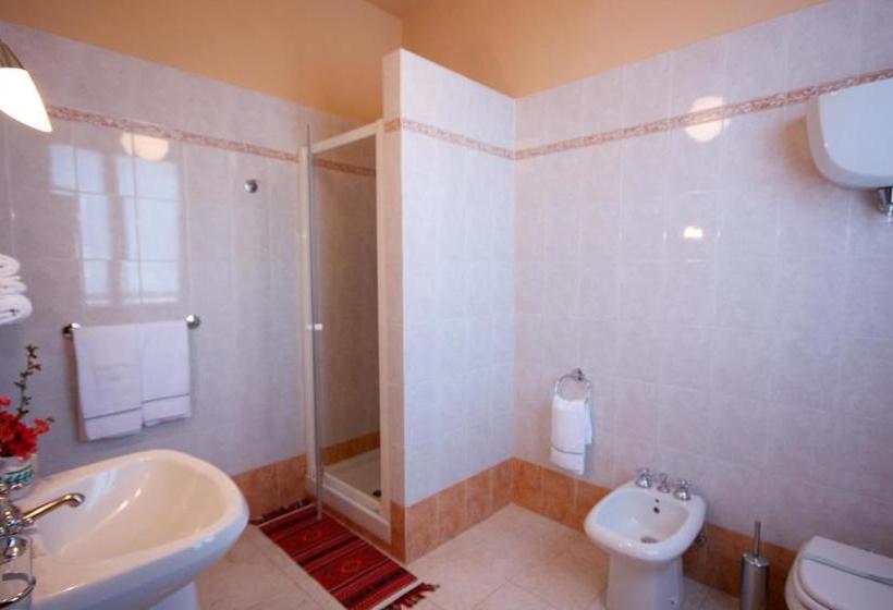 ベッドアンドブレックファースト B B Camere Andrei