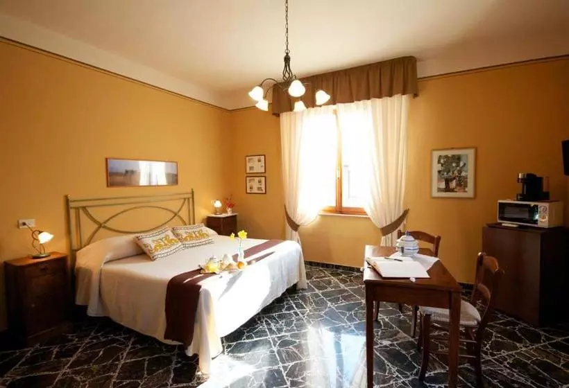 مبيت وإفطار B B Camere Andrei